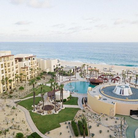 Hotel The Towers At Pueblo Bonito Pacifica (Adults Only) Cabo San Lucas Exterior foto