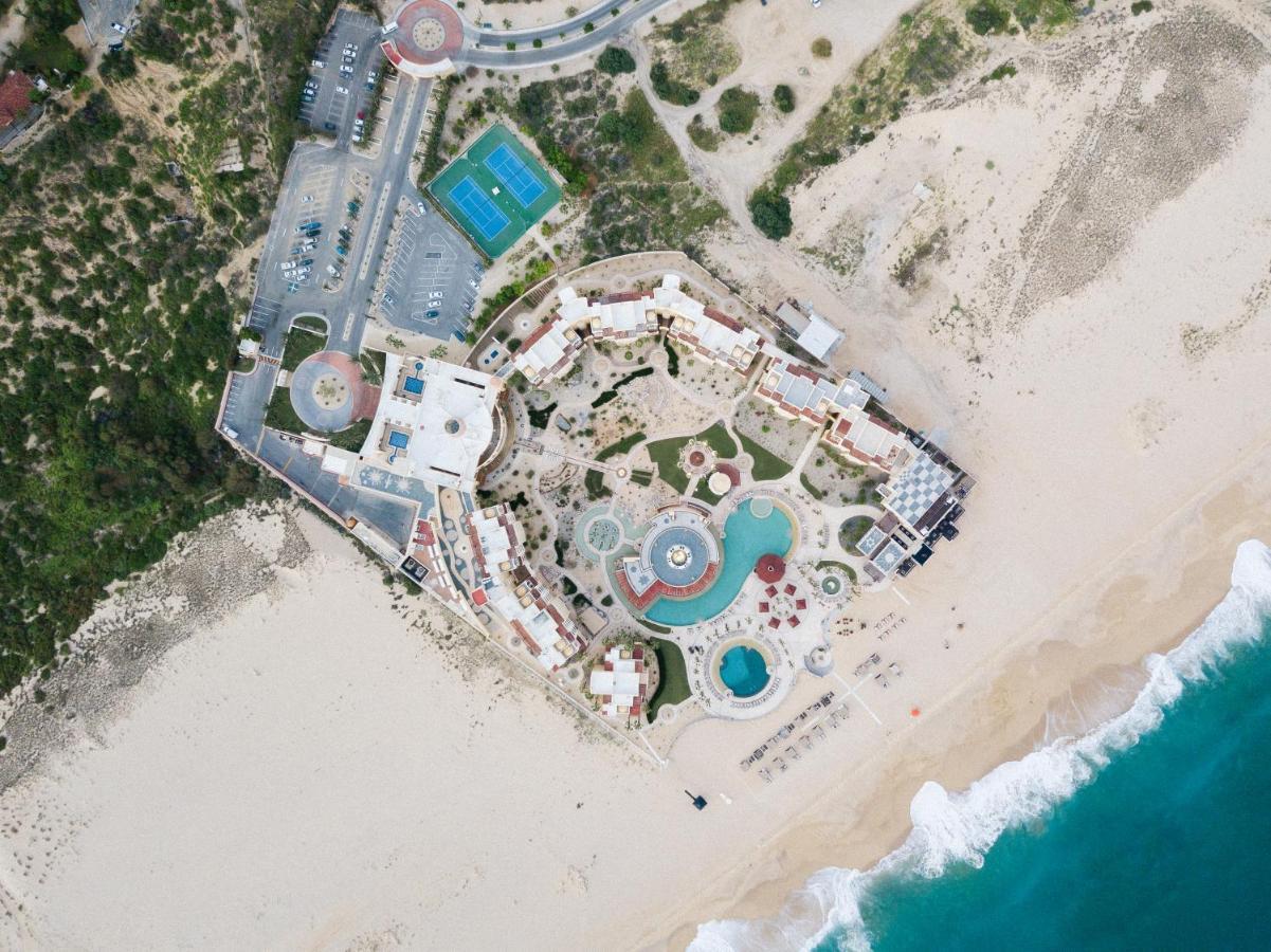 Hotel The Towers At Pueblo Bonito Pacifica (Adults Only) Cabo San Lucas Exterior foto