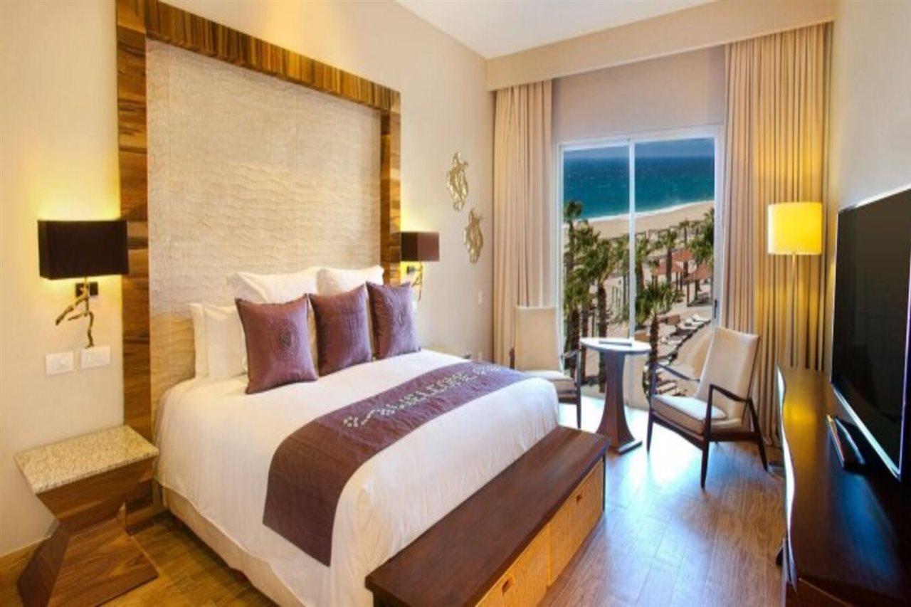 Hotel The Towers At Pueblo Bonito Pacifica (Adults Only) Cabo San Lucas Exterior foto