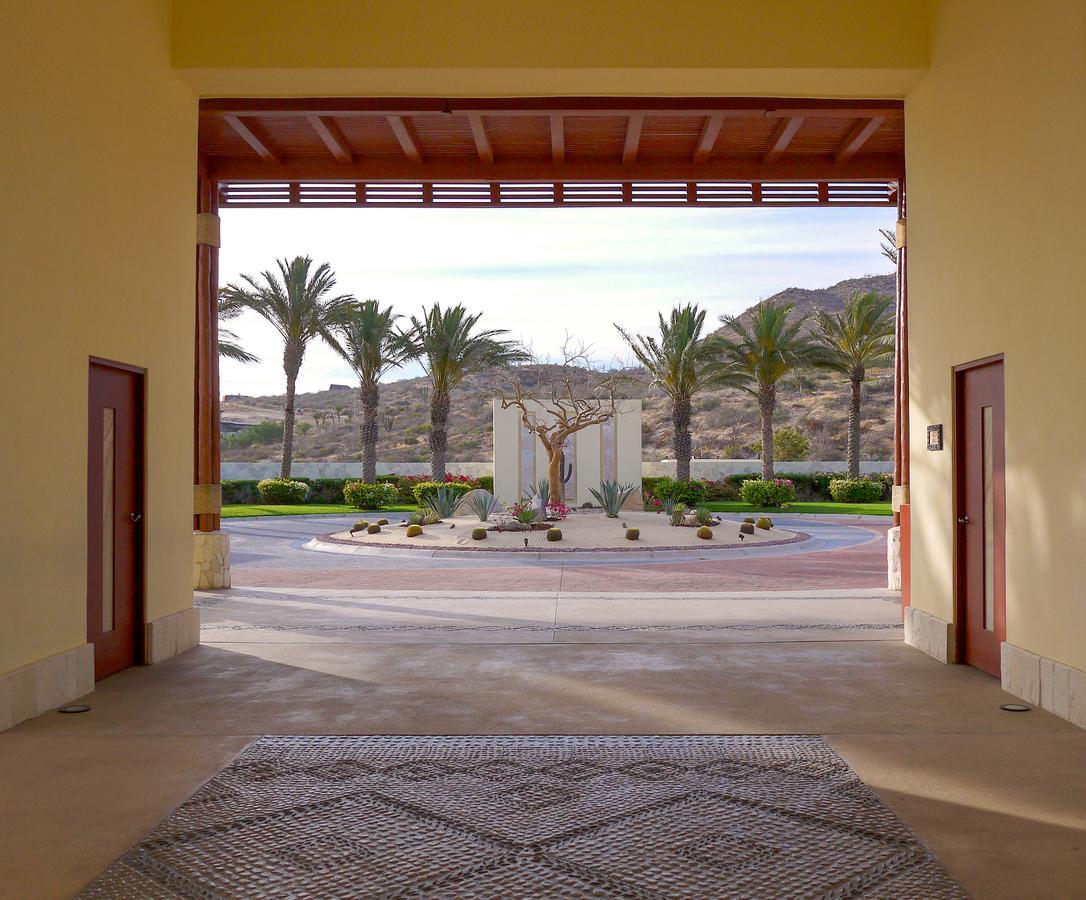Hotel The Towers At Pueblo Bonito Pacifica (Adults Only) Cabo San Lucas Exterior foto