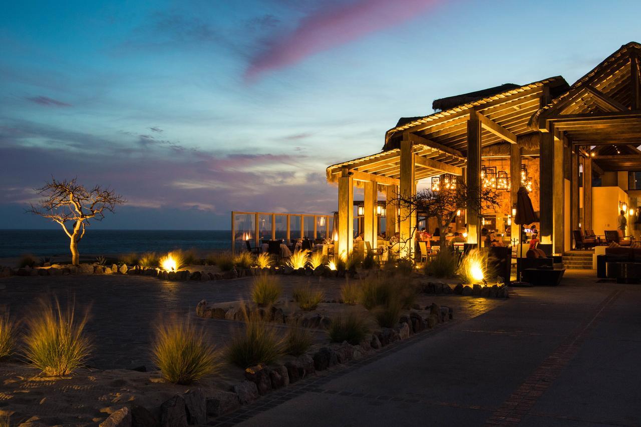 Hotel The Towers At Pueblo Bonito Pacifica (Adults Only) Cabo San Lucas Exterior foto