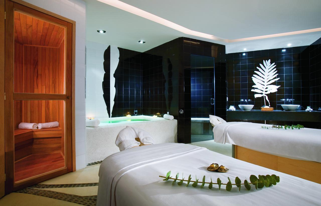 Hotel The Towers At Pueblo Bonito Pacifica (Adults Only) Cabo San Lucas Exterior foto