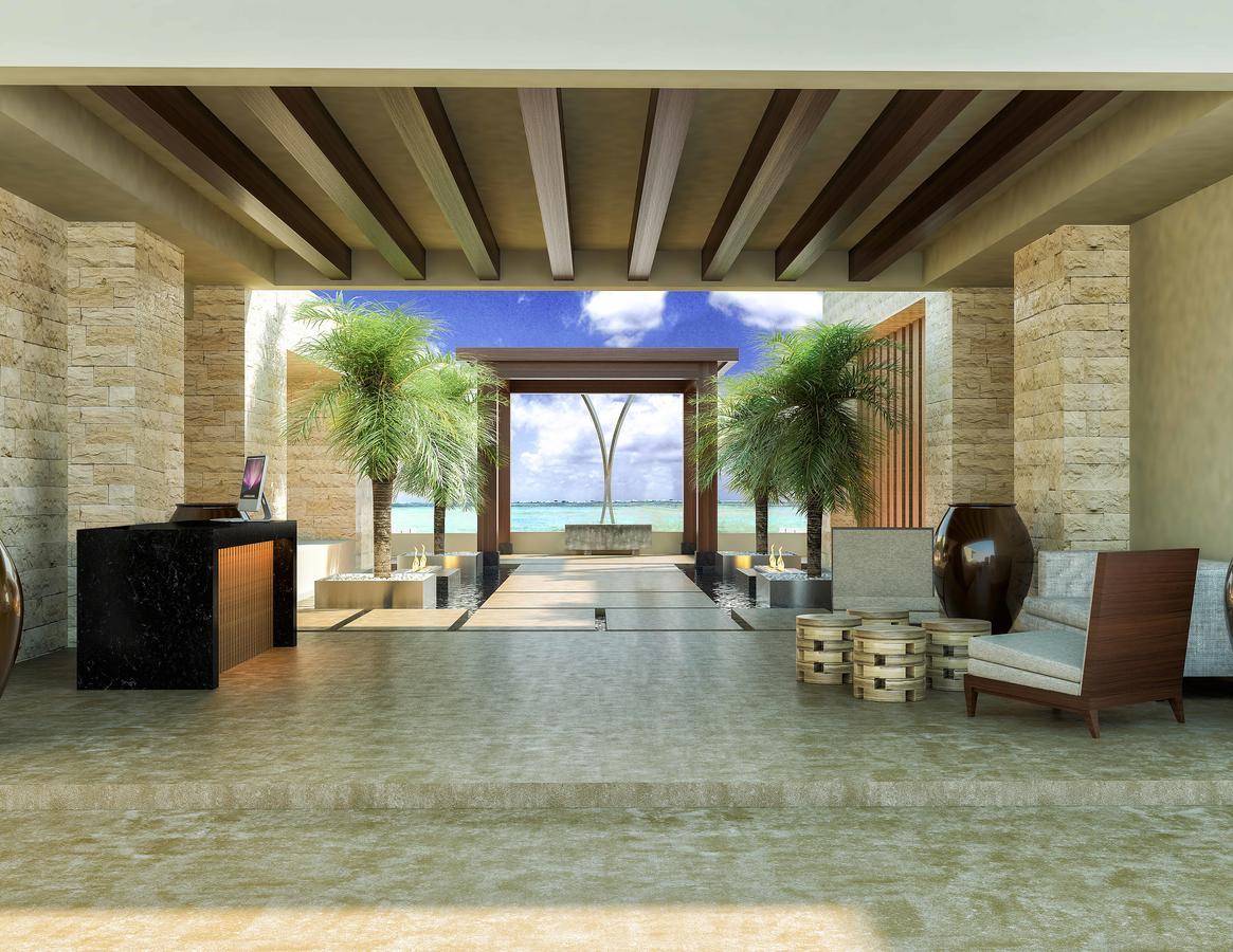 Hotel The Towers At Pueblo Bonito Pacifica (Adults Only) Cabo San Lucas Exterior foto