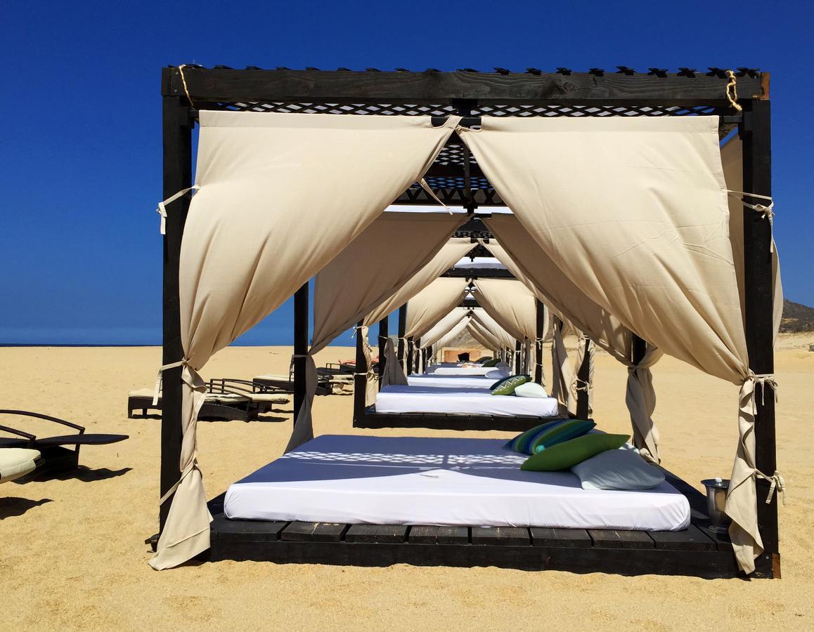 Hotel The Towers At Pueblo Bonito Pacifica (Adults Only) Cabo San Lucas Exterior foto