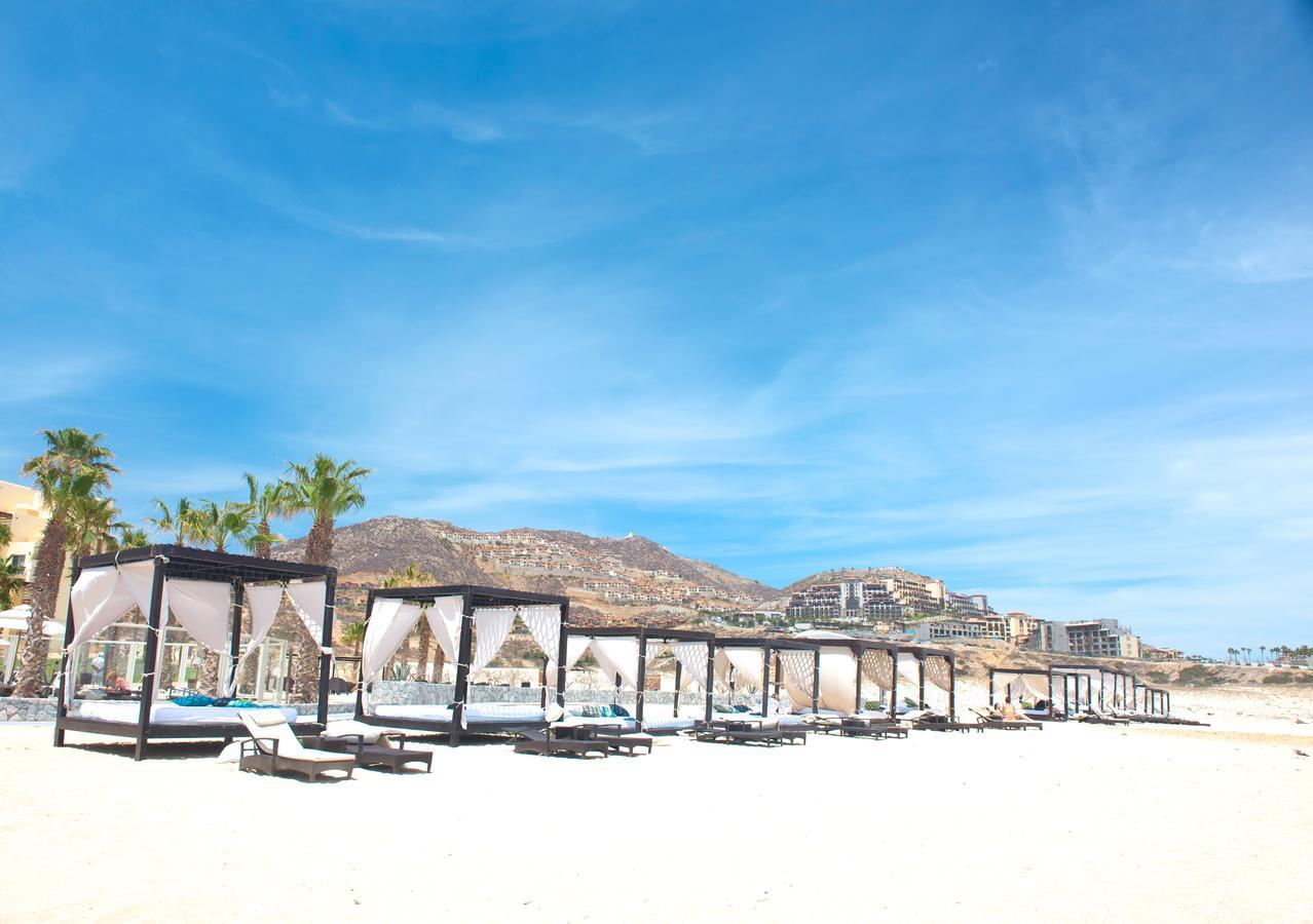 Hotel The Towers At Pueblo Bonito Pacifica (Adults Only) Cabo San Lucas Exterior foto